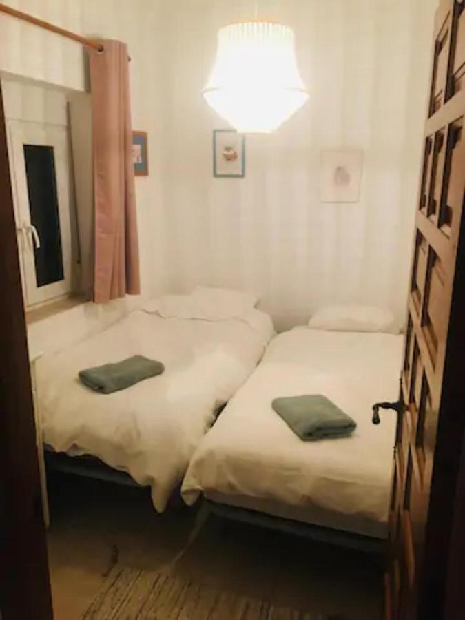 Charming Villa In Montemar With Private, Heated Pool And Sea Views 베니싸 외부 사진