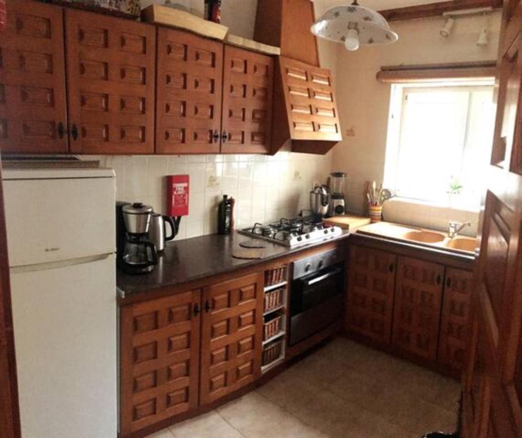 Charming Villa In Montemar With Private, Heated Pool And Sea Views 베니싸 외부 사진