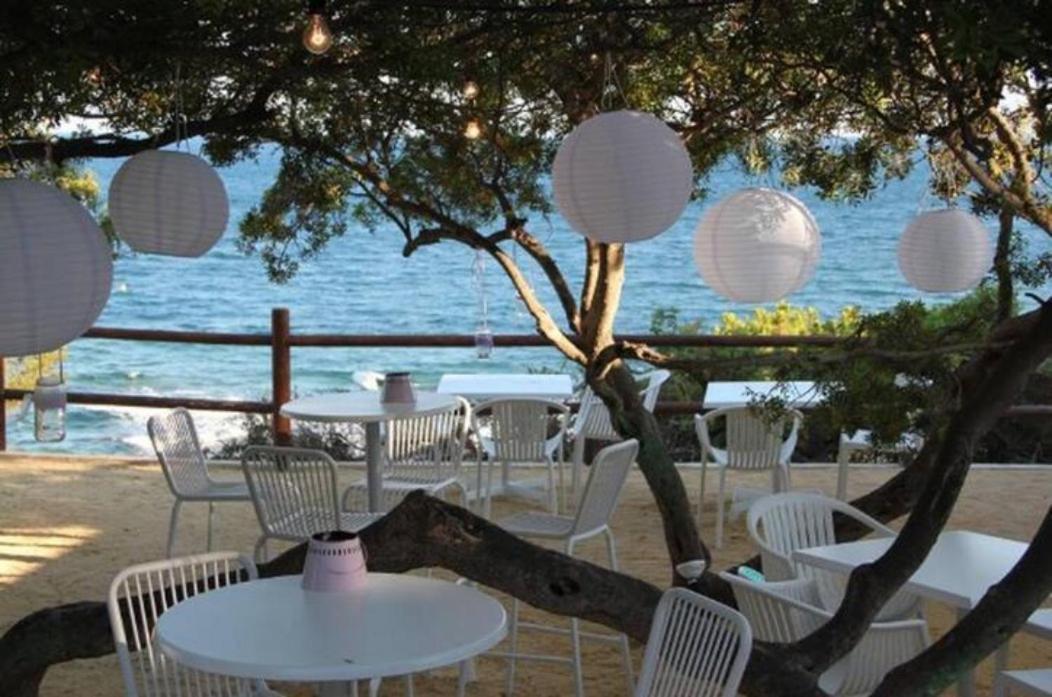 Charming Villa In Montemar With Private, Heated Pool And Sea Views 베니싸 외부 사진
